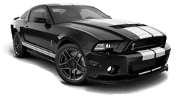 Ford Mustang GT
