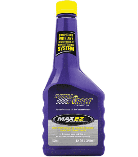 Royal Purple Steering Fluid
