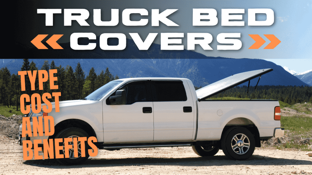 Truck Bed Covers
