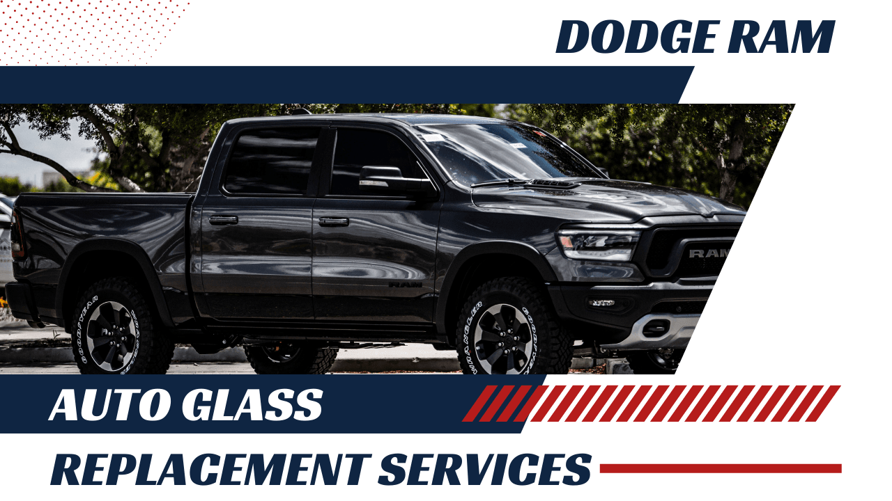 Auto Glass in Carrollton