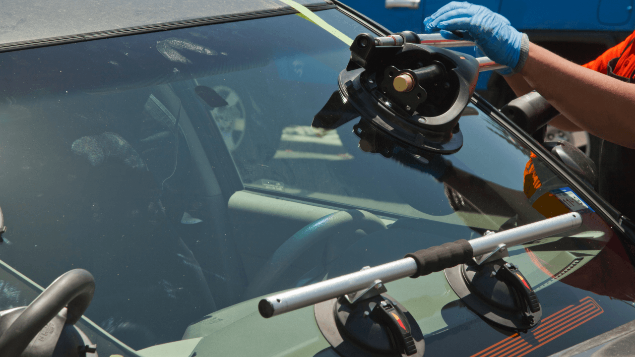 Auto Glass in Plano