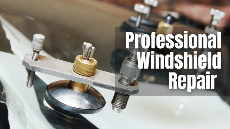 Auto Glass in Elfers