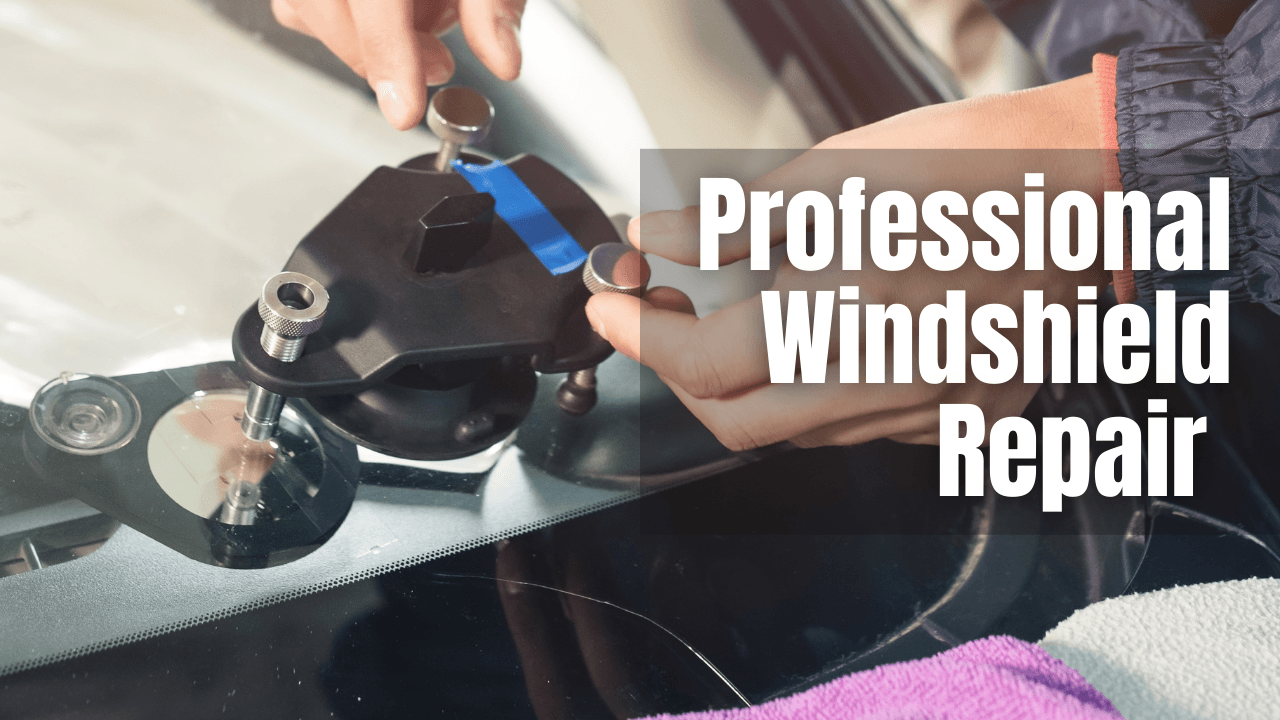 Auto Glass in Loveland