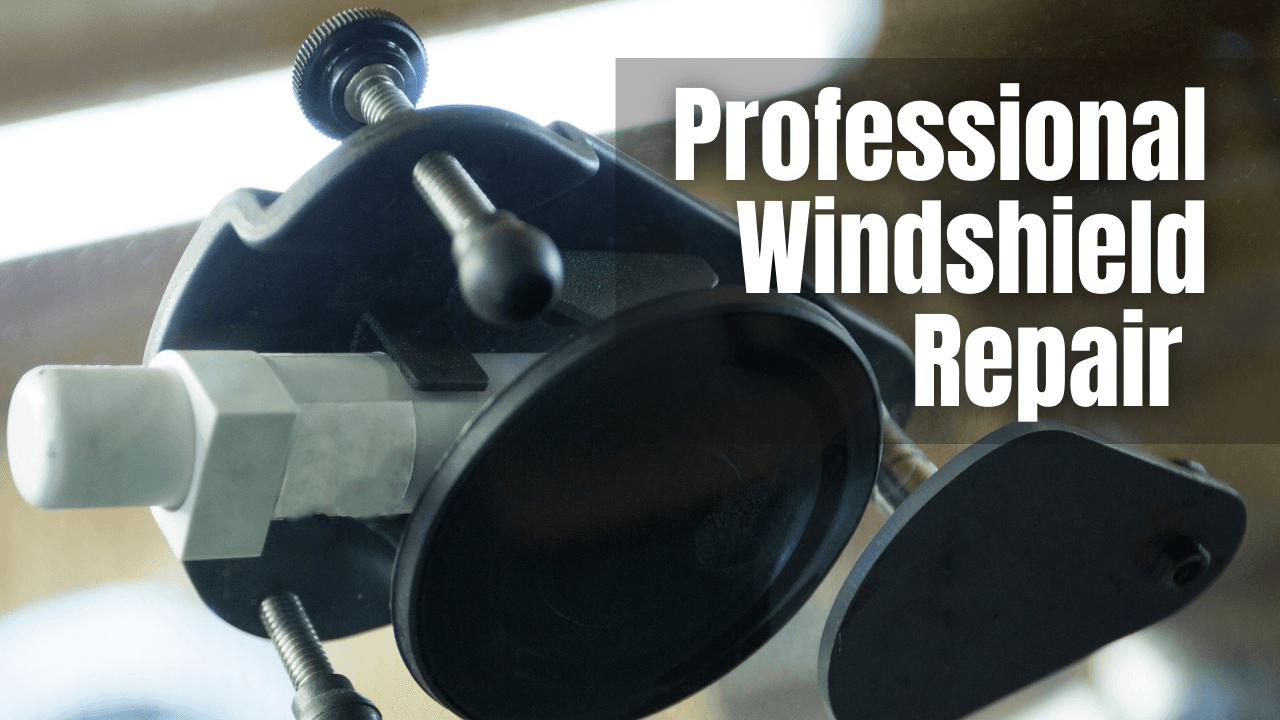 Auto Glass in Howard Beach