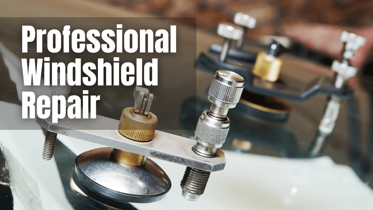 Auto Glass in Denver