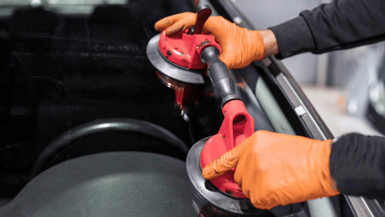 Auto Glass in Houston