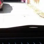 star chip after repair