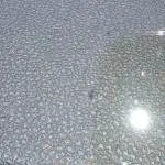 star chip after windshield repair