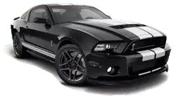 Ford Mustang Cobra