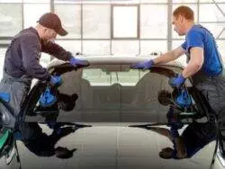 auto glass certifications for windshield technicians