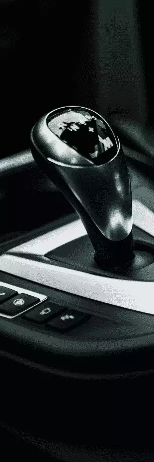 BMW Shifter Knob