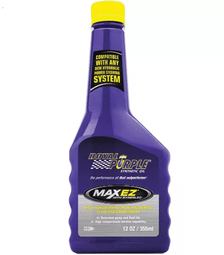 Royal Purple Steering Fluid