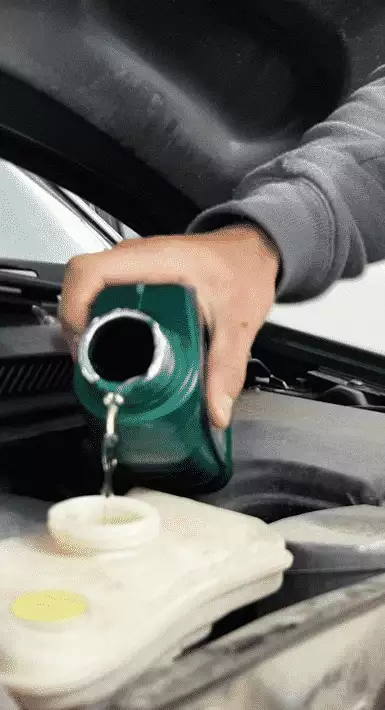 what is power steering fluid