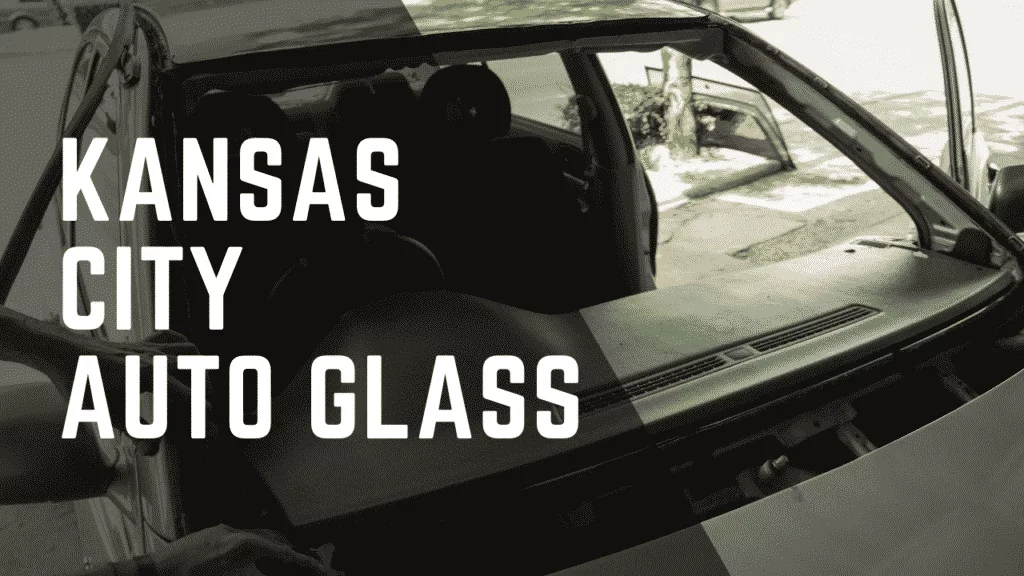 Kansas City auto glass