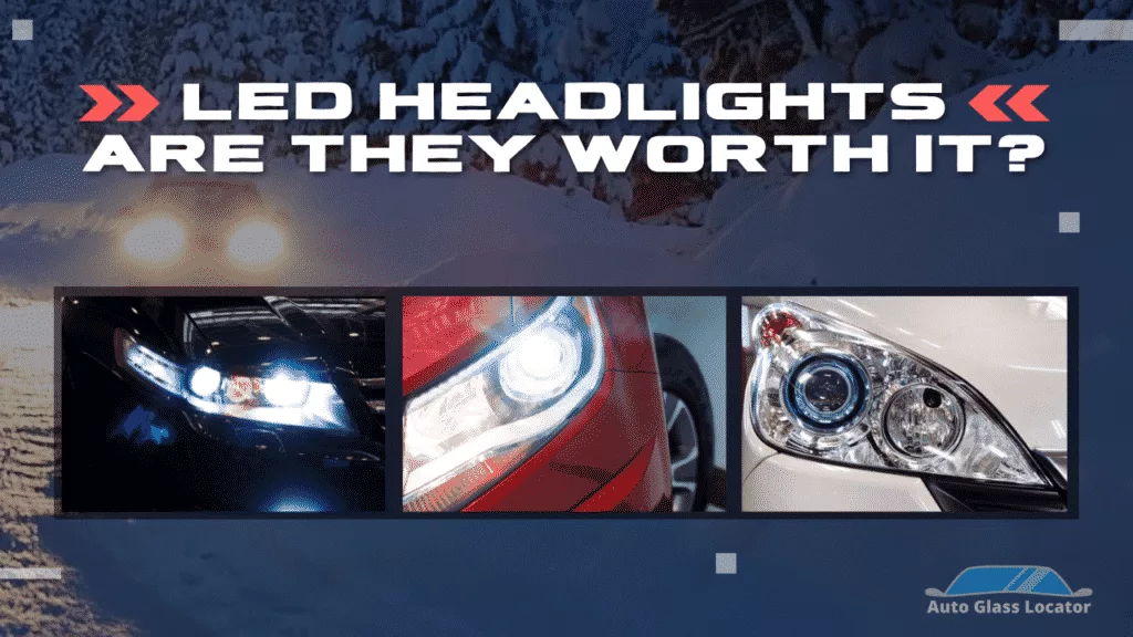 LED Headlights Featured Image