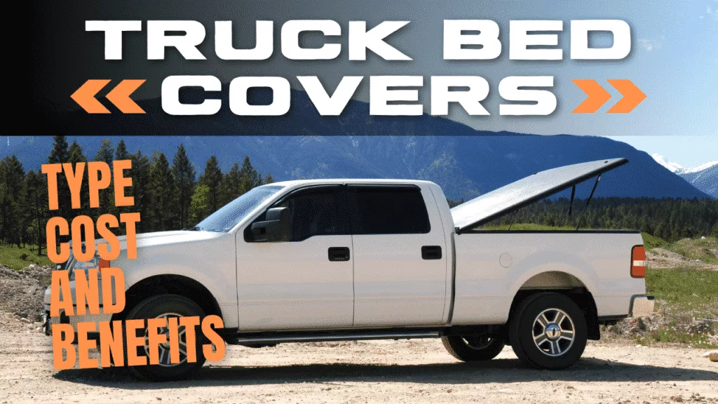 Truck Bed Covers