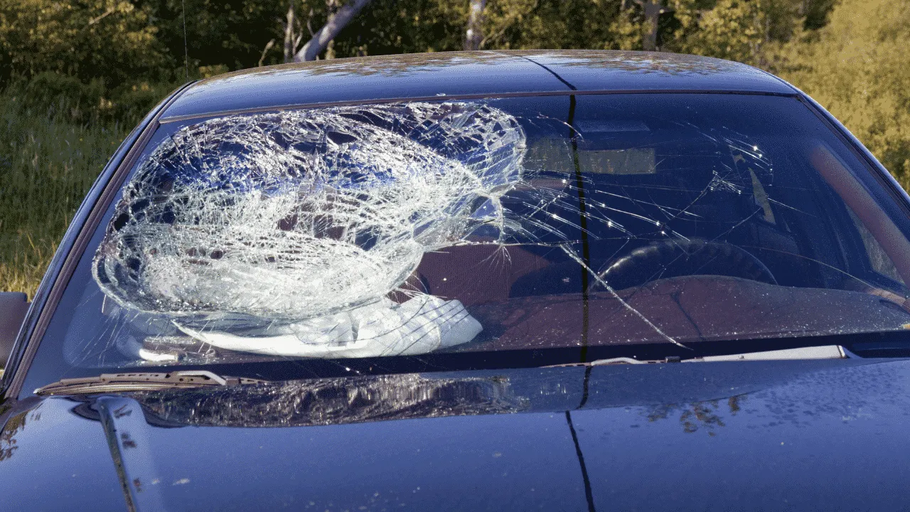 Auto Glass in Orlando