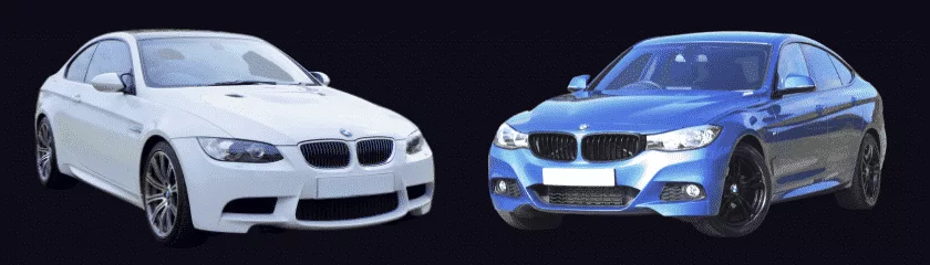 Body style comparison banner