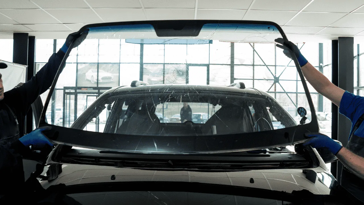 Auto Glass in San Jose