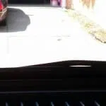 star chip after repair