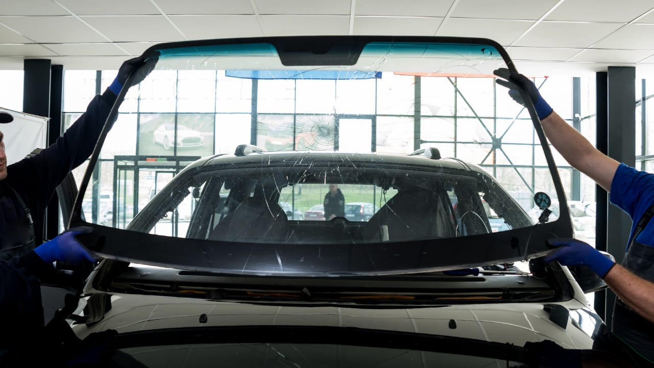 Auto Glass in Phoenix