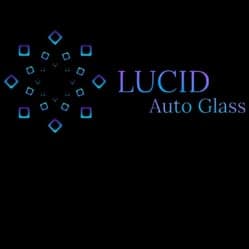 Lucid Auto Glass Mobile Service logo