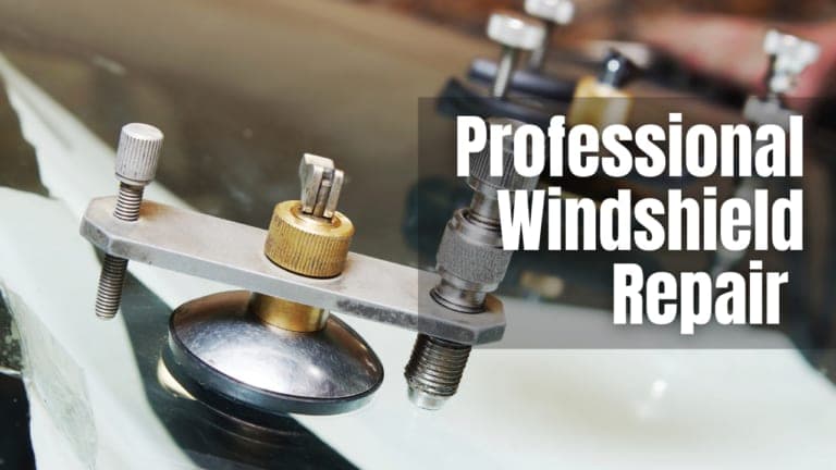 Auto Glass in San Leandro