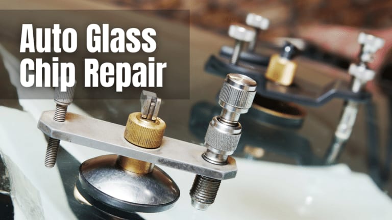 Auto Glass in Carefree