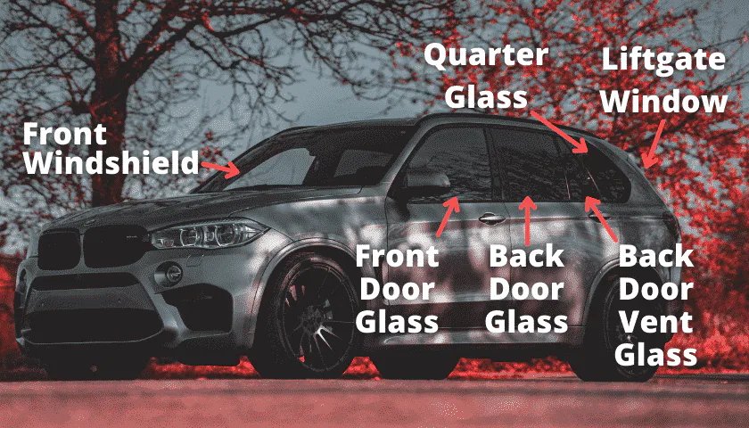 » Fear The BMW X5 Windshield Replacement Cost or Embrace it?