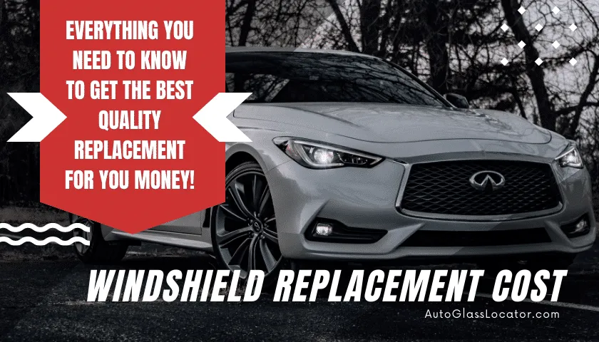 2012 Chrysler 200 Windshield Replacement Cost » Understanding Windshield Replacement Cost: An Essential Guide