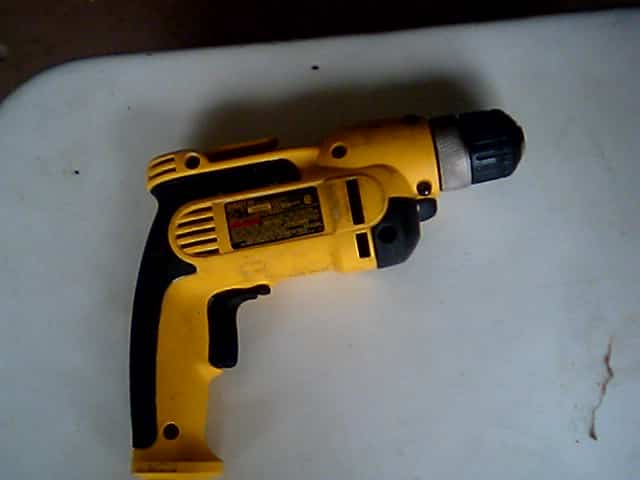 drill