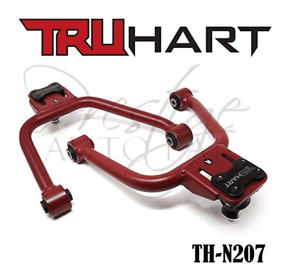 camber kit for Infinity G35