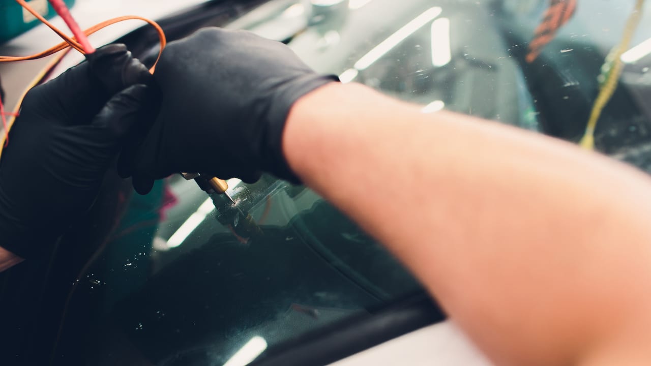 Auto Glass in Denver